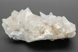 Fluorescent, Scalenohedral Calcite Crystal Cluster - Peru #213596-1